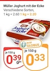 GLOBUS Braunschweig Prospekt mit  im Angebot für 0,33 €
