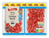 Delikatess Schinkenwürfel XXL bei Lidl im Prospekt "" für 2,29 €