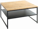 Couchtisch Angebote bei Opti-Wohnwelt Fulda für 259,00 €
