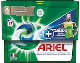 Lessive capsules - ARIEL PODS+ en promo chez Auchan Hypermarché Poitiers à 4,50 €