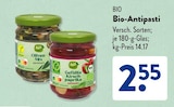 Oliven Mix im ALDI SÜD Prospekt Oliven Mix von Bio im aktuellen ALDI SÜD Prospekt für 2,55 €