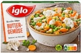 Gemüse von Iglo für 2,22 € bei Kaufland im Angebot Gemüse von Iglo im aktuellen Kaufland Prospekt