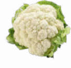 Blumenkohl bei Netto Marken-Discount im Prospekt "" für 1,11 €