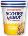 Creme Glacee Scoops Ahoy - Stranger Things - Hyper U à Reims Creme Glacee Scoops Ahoy - Stranger Things en promo chez Hyper U Reims à 2,24 €