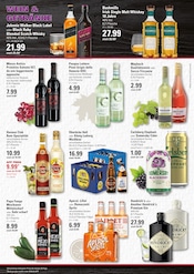 König Pilsener im EDEKA Prospekt in Pinneberg Aktueller EDEKA Prospekt mit König Pilsener, "Top Angebote", Seite 15