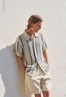 Monoprix la Ciotat La Ciotat - Promo Chemise manches courtes en crochet Promo Chemise manches courtes en crochet à 23,99 € dans le catalogue Monoprix la Ciotat à La Ciotat