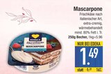 Herzstück Mascarpone von EDEKA im aktuellen EDEKA Prospekt für 1,49 €