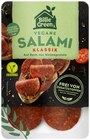 Vegane Salami von BILLIE GREEN im aktuellen Penny-Markt Prospekt