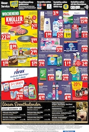 Aktueller EDEKA Prospekt mit Nivea, "Aktuelle Angebote", Seite 8