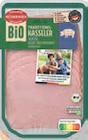 Lidl Schwarzenbruck - Metzgerfrisch Bio Traditions-Kochschinken/-Kasseler Angebot im Prospekt Metzgerfrisch Bio Traditions-Kochschinken/-Kasseler bei Lidl im Schwarzenbruck Prospekt für 2,39 €