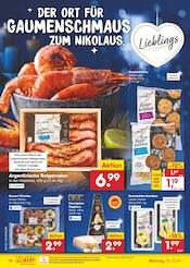 Aktueller Netto Marken-Discount Prospekt mit Raclette, "Aktuelle Angebote", Seite 14