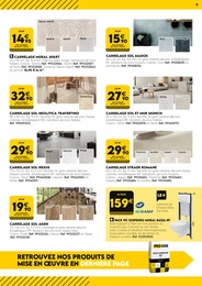 Offre Cuisine Aménagée dans le catalogue Tout Faire du moment à la page 9
