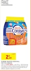 Surimi Sauces Cocktail - Petits Coraya dans le catalogue Intermarché Hyper