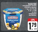 Aktuelles Salat Angebot bei EDEKA in Leipzig ab 1,79 €