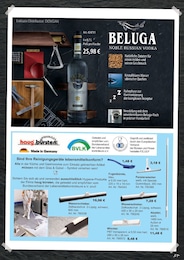 Fensterwischer Angebot & Preis im aktuellen Hamberger Prospekt Fensterwischer Angebot im aktuellen Hamberger Prospekt auf Seite 39