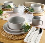 Aktuelles Geschirrserie „Porto“ Angebot bei Woolworth in Wuppertal ab 1,50 €