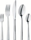 Edelstahl-Besteck-Set Angebote von SILVERCREST bei Lidl Gronau für 17,99 €