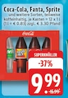 EDEKA Horn-Bad Meinberg Prospekt mit  im Angebot für 9,99 €