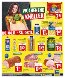 EDEKA McCain im Prospekt EDEKA McCain im Prospekt