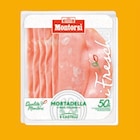 I Freschi Mortadelle de Poulet - Montorsi en promo chez Super U I Freschi Mortadelle de Poulet - Montorsi dans le catalogue Super U