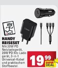 Aktuelle Handy Angebote bei E center in Reutlingen Aktuelles HANDY REISESET Angebot bei E center in Reutlingen ab 19,99 €