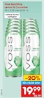 Sparkling Lemon & Cucumber im aktuellen Prospekt bei Netto Marken-Discount in Grabenstoffl