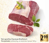 E center Kaiserslautern - Rumpsteaks Angebot im Prospekt Rumpsteaks bei E center im Kaiserslautern Prospekt für 2,99 €