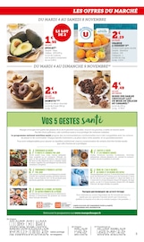 D'autres offres dans le catalogue "U Express" de U Express à la page 5