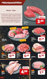 Aktueller Markant Nordwest Prospekt mit Rinderfilet, "JETZT ZUGREIFEN UND SPAREN!", Seite 2