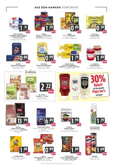 Barilla im aktuellen Hieber Prospekt (Freiburg (Breisgau)) Barilla im Hieber Prospekt "Aktuelle Angebote" mit 19 Seiten (Freiburg (Breisgau))