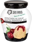 Kirschen nach Amarena-Art im Penny Prospekt Kirschen nach Amarena-Art von SAN FABIO im aktuellen Penny Prospekt für 2,99 €