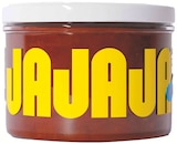 Sauce Salsa Roja - JAJAJA - Intermarché Super Sauce Salsa Roja - JAJAJA à 2,36 € dans le catalogue Intermarché Super