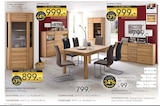 BRAUN Möbel-Center - Eckvitrine Angebot im Prospekt Eckvitrine bei BRAUN Möbel-Center im Prospekt "" für 99,00 €
