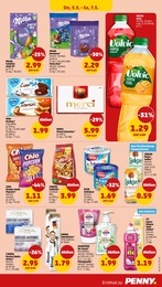 Schnittblumen Angebot & Preis im aktuellen Penny Prospekt Schnittblumen Angebot im aktuellen Penny Prospekt auf Seite 41