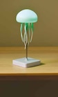 LED-Quallenlampe für 12,99 € bei Netto mit dem Scottie im Angebot LED-Quallenlampe im aktuellen Netto mit dem Scottie Prospekt