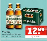 Aktuelle Veltins Angebote bei Getränke Oase in Ahlen Aktuelles VELTINS Angebot bei Getränke Oase in Ahlen ab 12,99 €