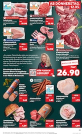 Pute im Kaufland Prospekt in Heilbronn Aktueller Kaufland Prospekt mit Pute, "Hier bin ich richtig", Seite 29