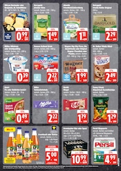 Softdrinks Angebot im aktuellen EDEKA Prospekt auf Seite 3