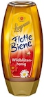 Flotte Biene Wildblütenhonig Angebote von Langnese bei REWE Moers für 3,99 €