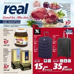 Real Prospekt "Einmal hin. Alles drin.", 48 Seiten, für Neubrandenburg, 24.02.2020 - 29.02.2020 Real Prospekt "Einmal hin. Alles drin.", 48 Seiten, für Neubrandenburg, 24.02.2020 - 29.02.2020