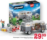 Volkswagen T1 Bus Edeka Fan-Edition im Angebot bei E center in Dreieich Volkswagen T1 Bus Edeka Fan-Edition Angebote von Playmobil bei E center Dreieich für 29,99 €