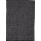 Tapis de bain "Chenille" - TEX HOME en promo chez Carrefour Lyon à 9,99 €