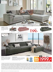 Kissen im aktuellen ZurbrĂĽggen Prospekt (Bielefeld) Kissen im ZurbrĂĽggen Prospekt "BEST DEALS" mit 46 Seiten (Bielefeld)