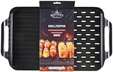 Grilltopper im REWE Prospekt Grilltopper von Butcher's Barbecue im aktuellen REWE Prospekt für 6,99 €