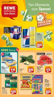 Energydrink im REWE Prospekt "Dein Markt" mit 20 Seiten (Lüneburg)