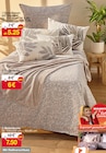 Dekokissen mit Stickerei im Angebot bei Woolworth in Rostock Dekokissen mit Stickerei Angebote bei Woolworth Rostock für 5,25 €