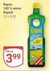 GLOBUS Markkleeberg - Rapso Angebot im Prospekt Rapso bei GLOBUS im Markkleeberg Prospekt für 3,99 €
