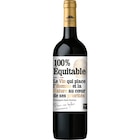 100% Équitable "Pour vos belles occasions" - PUISSEGUIN SAINT-EMILION dans le catalogue Carrefour Market