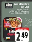 Like Gyros Angebote von Like Meat bei E center Wuppertal für 2,49 €