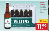 Pilsener Angebote von Veltins bei Netto Marken-Discount Stendal für 11,99 €